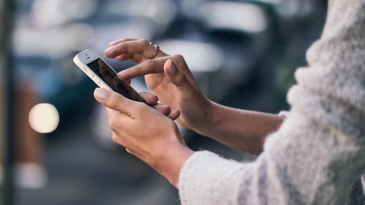 desplazándose por el mundo en línea