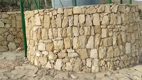 Stone-wall-texture-background-natural-color-2