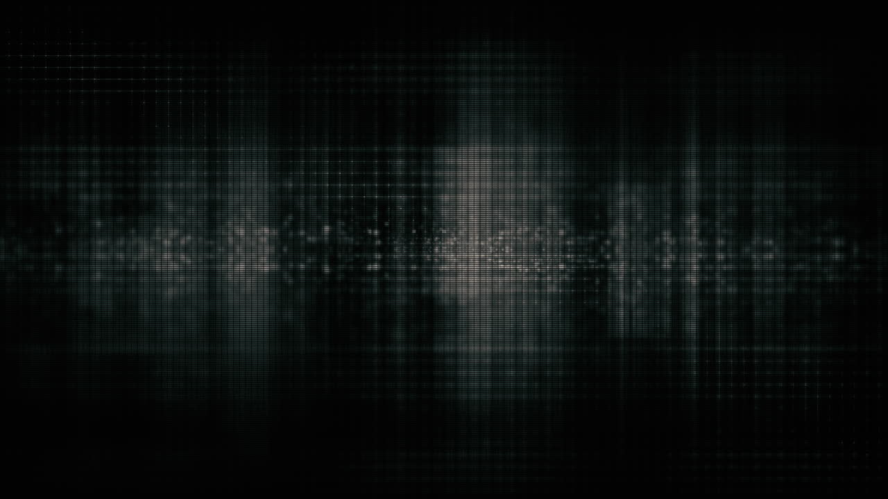 Futuristic metaverse, hi-tech digital data telemetry with encrypted numbers, display dynamic background for computer desktop screen display format