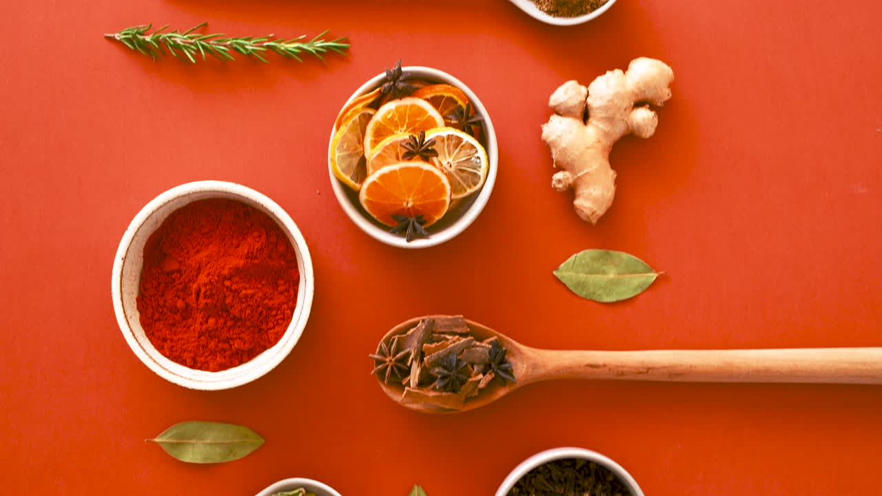 poniéndole un poco de sabor