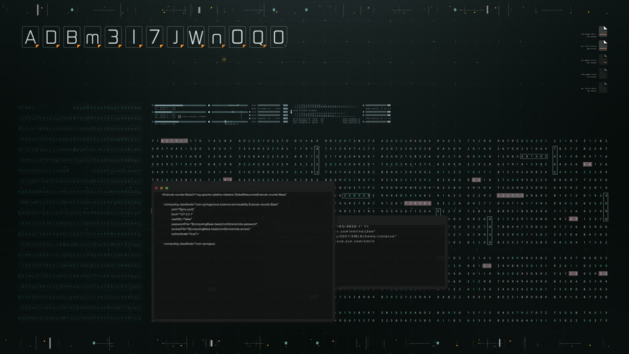 ekran hakowania cyberprzestępczości naraża sieci bezpieczeństwa ze złośliwymi celami i niezgodną z prawem działalnością cyberprzestępcy