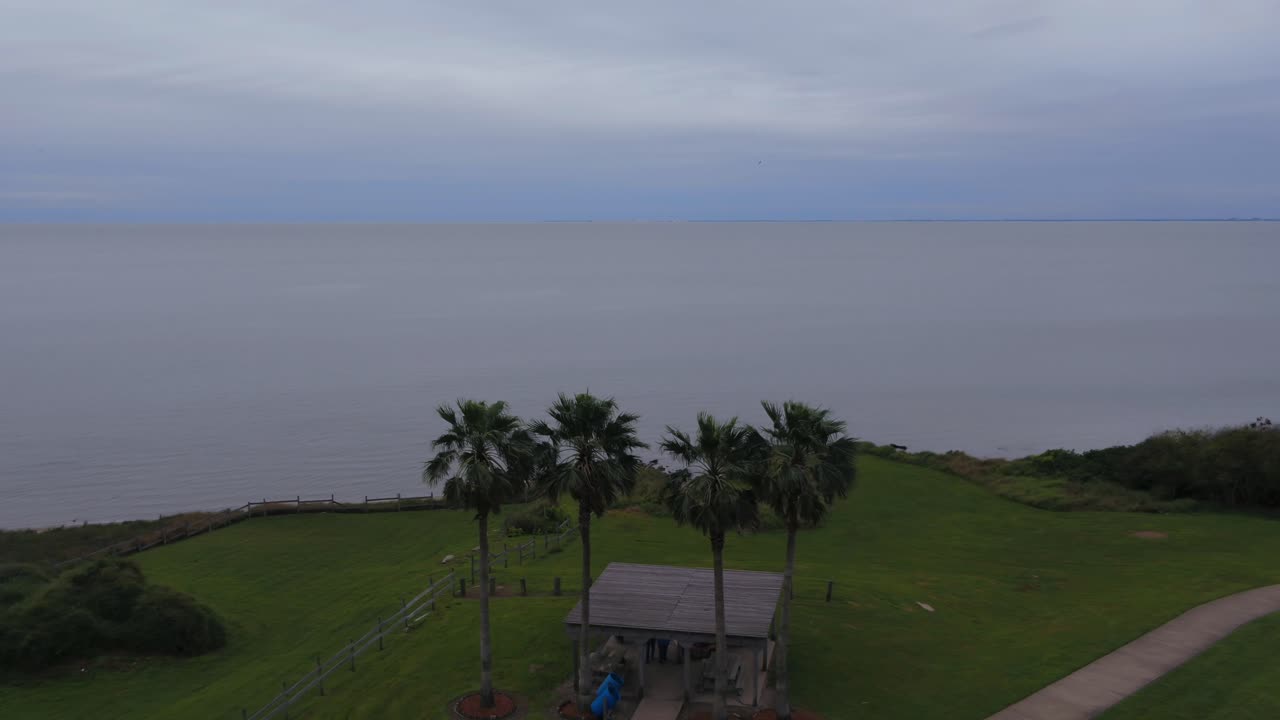 코퍼스 크리스티 베이 플라이 공개