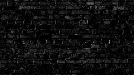 brick wall