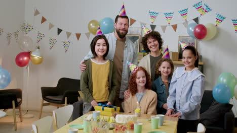 People-posing-in-a-party