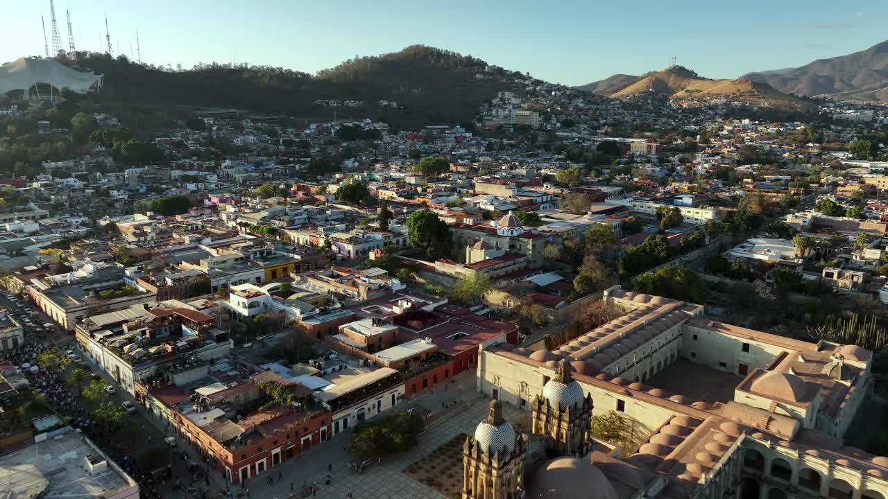 oaxaca, méxico