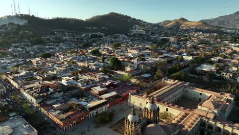 Oaxaca,-Mexiko