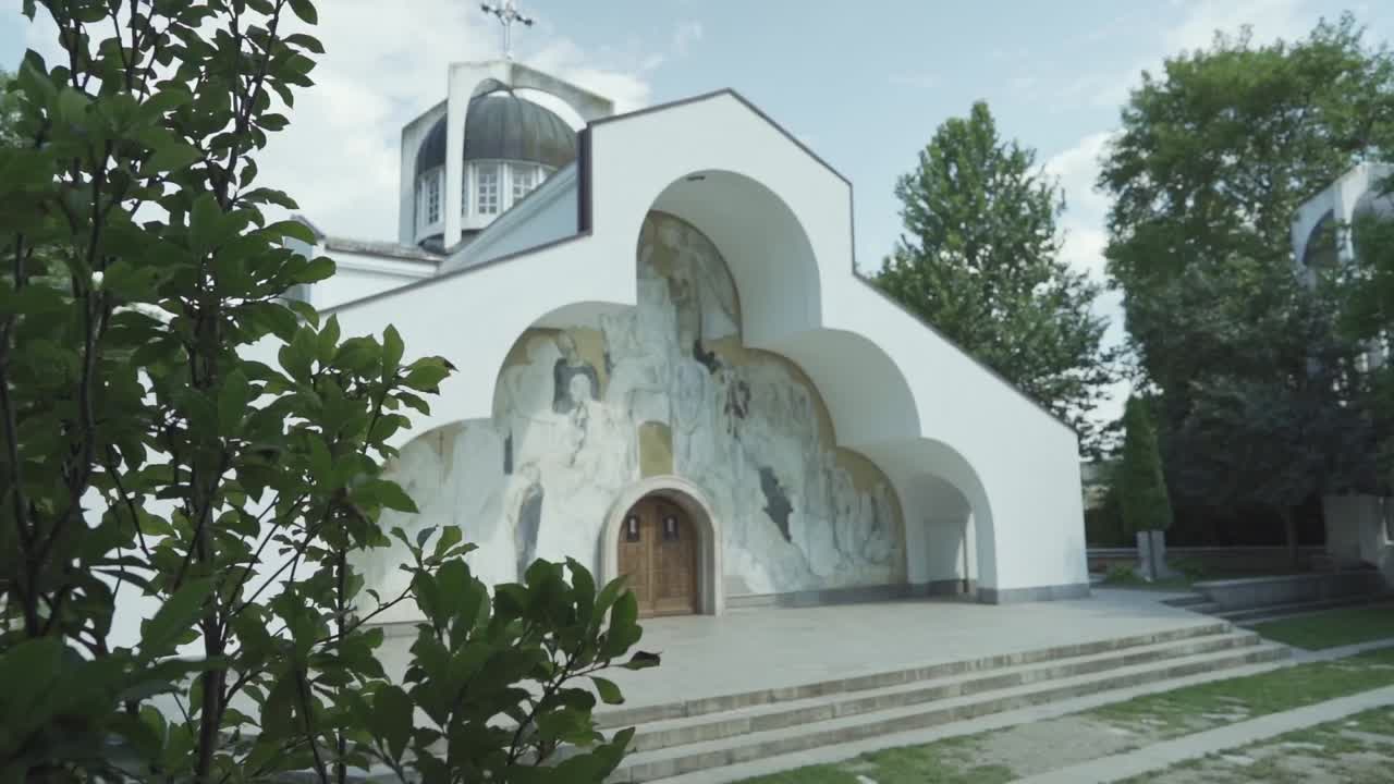 панорама слева направо перед ст.