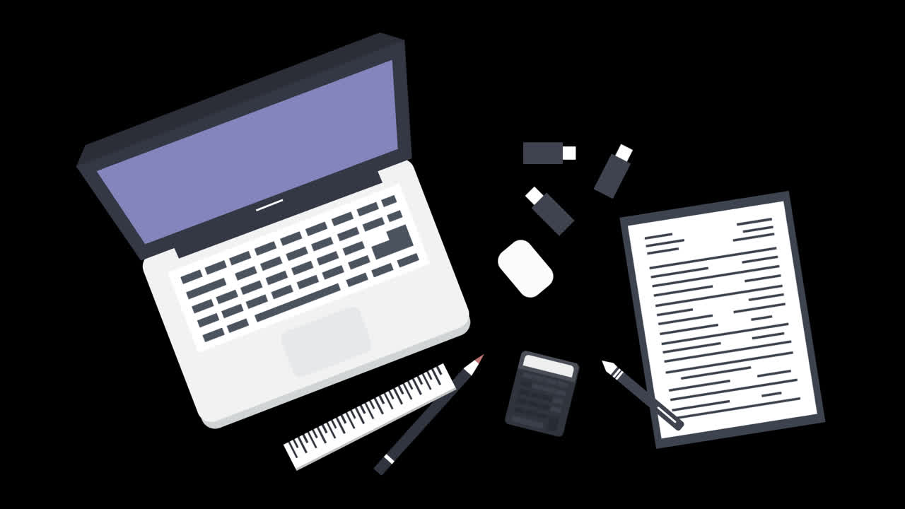 big data - paquete de infografías corporativas 41