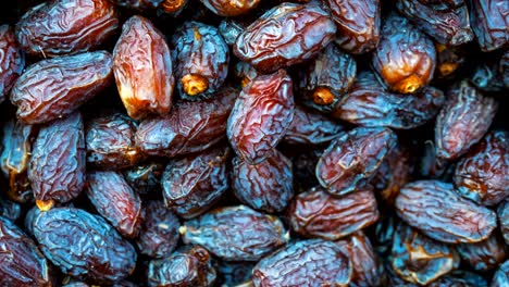 delicious date fruit - ramadan