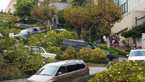 calle lombardo san francisco