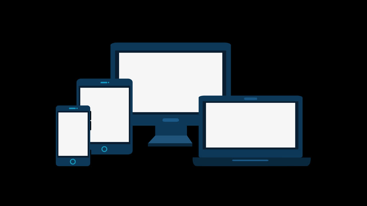 빅 데이터 - 기업 인포그래픽 팩 54