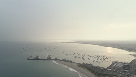 Manta-port-in-Manabi---Ecuador