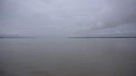bramhaputra river is one of the biggest river in north-east india