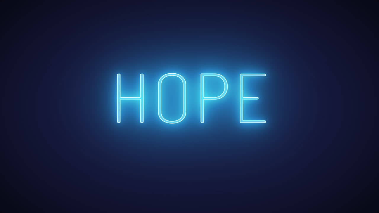 esa palabra de cuatro letras que nos hace seguir adelante