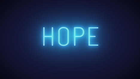 that four letter word that keeps us going