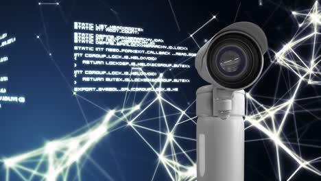 Surveillance-cameras