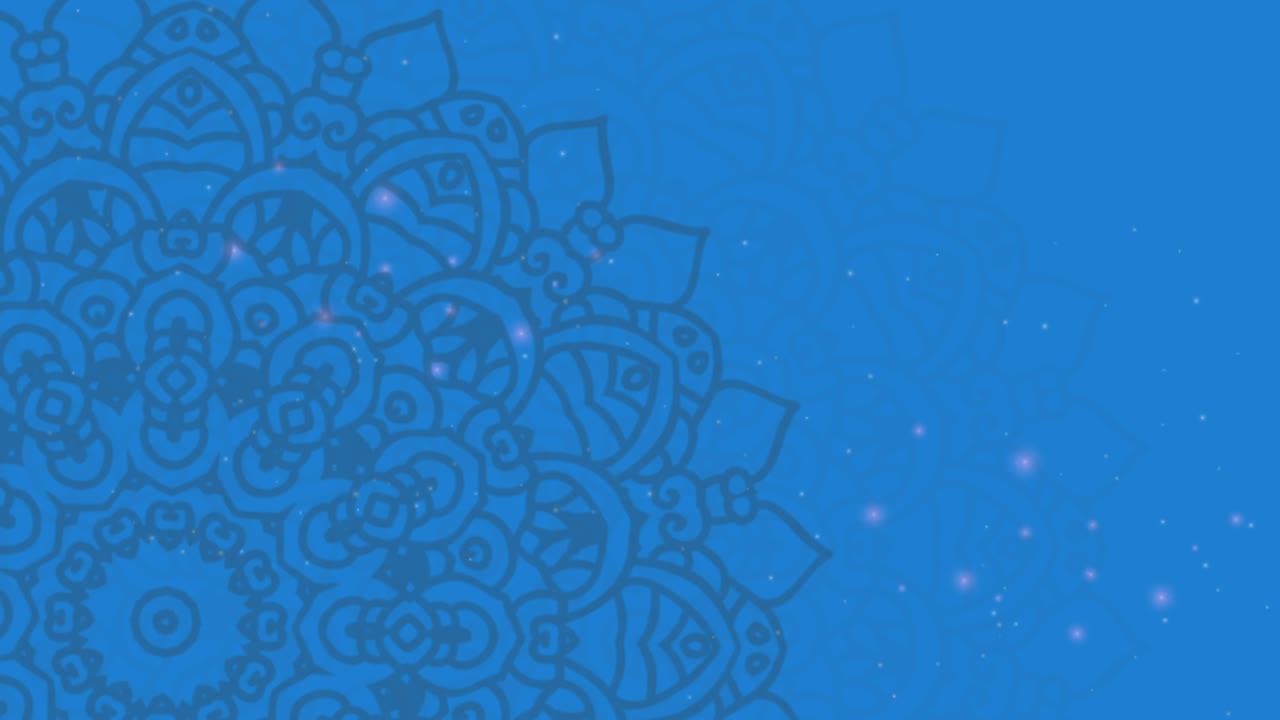 fondo de motivos islámicos, fondo de ramadán 4k