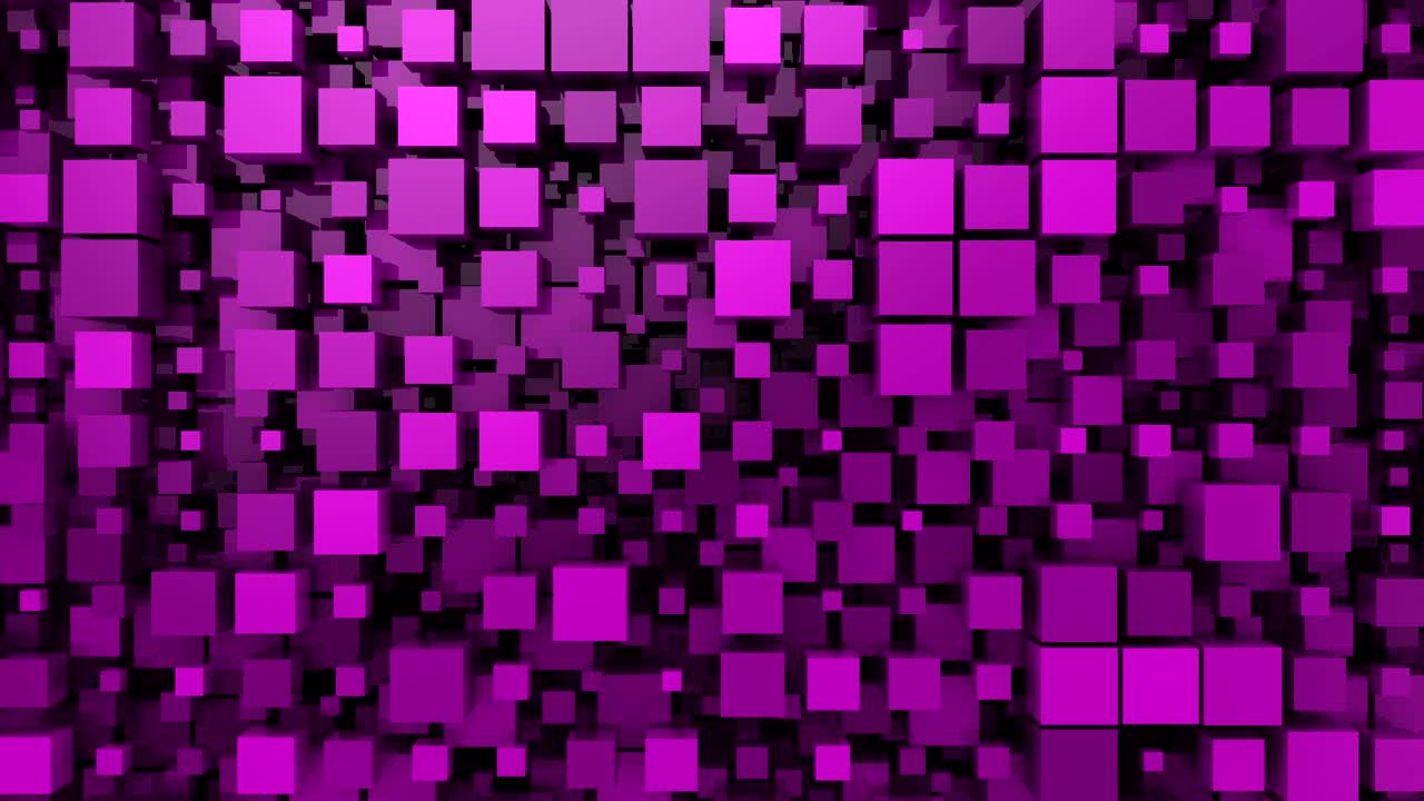 el fondo de los cuadros