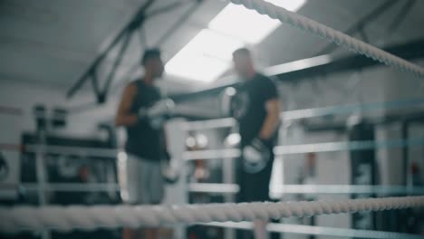 Out-of-Focus-Boxers-in-Boxing-Ring