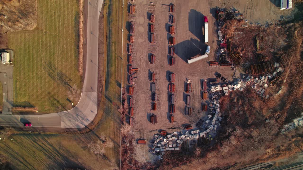 el proveedor superior de barras de acero en detroit, michigan, estados unidos