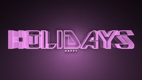 Felices-Fiestas-En-Degradado-Morado