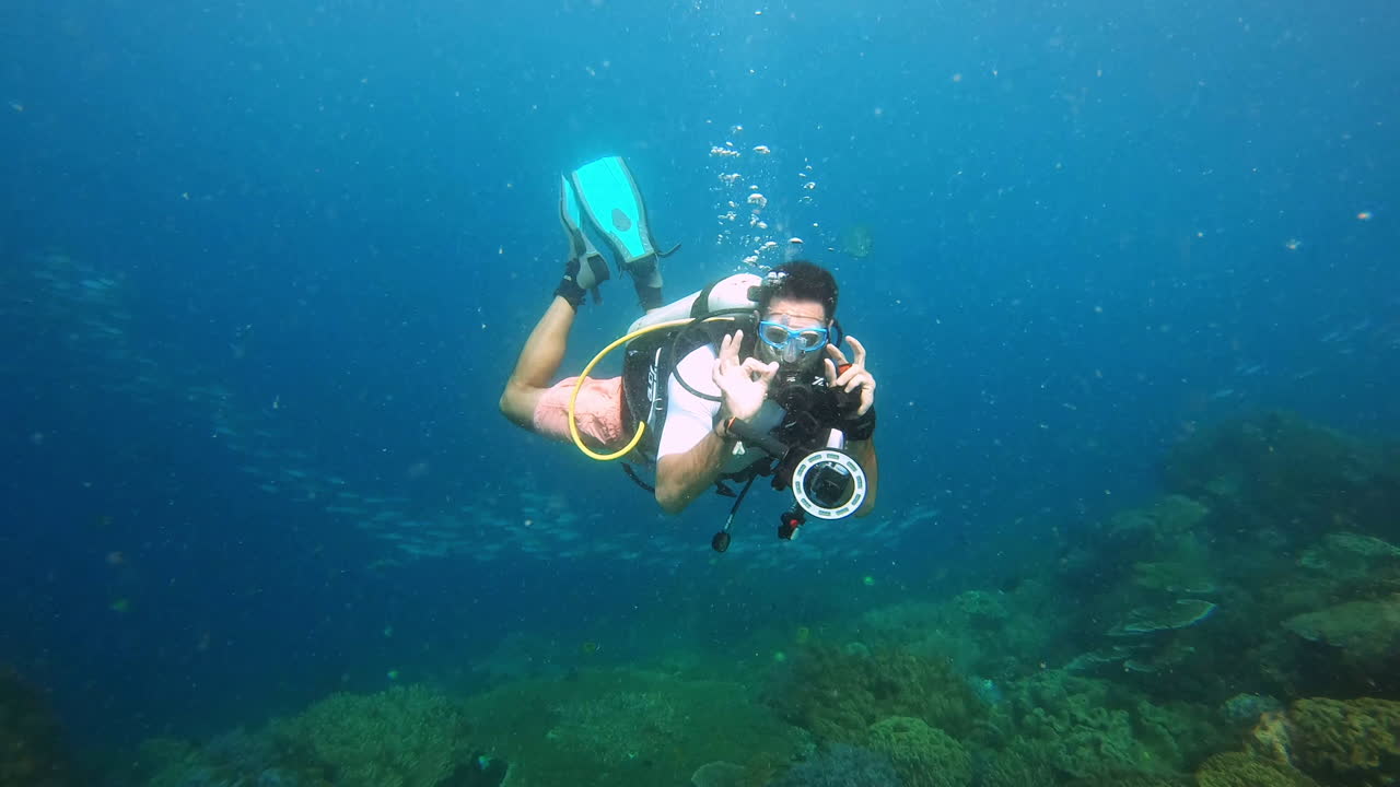 이 곳은 정말 최고급이야!