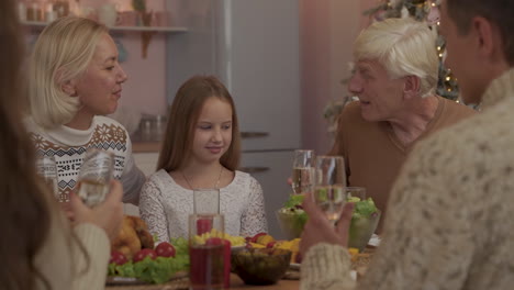 Grandparents-Give-A-Surprise-Present-To-Their-Granddaughter