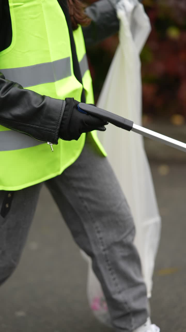 limpieza de calles y eliminación de graffitis