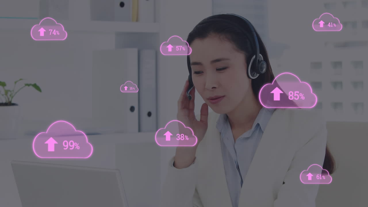 클라우드 공유 네트워크