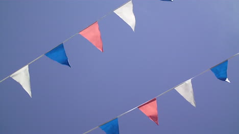 bunting-flags-wave-in-the-wind---close-up
