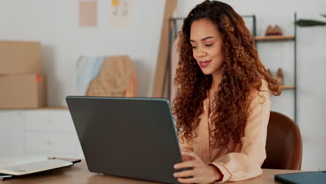 liderazgo empresarial, computadora portátil