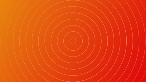 circle lines in dynamic wave motion