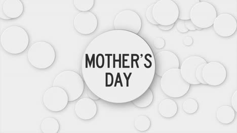 Mothers-Day-with-Memphis-geometric-circles-pattern