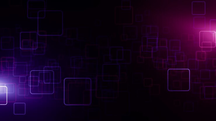 Business corporate breaking news data world clean presentation broadcast background loop