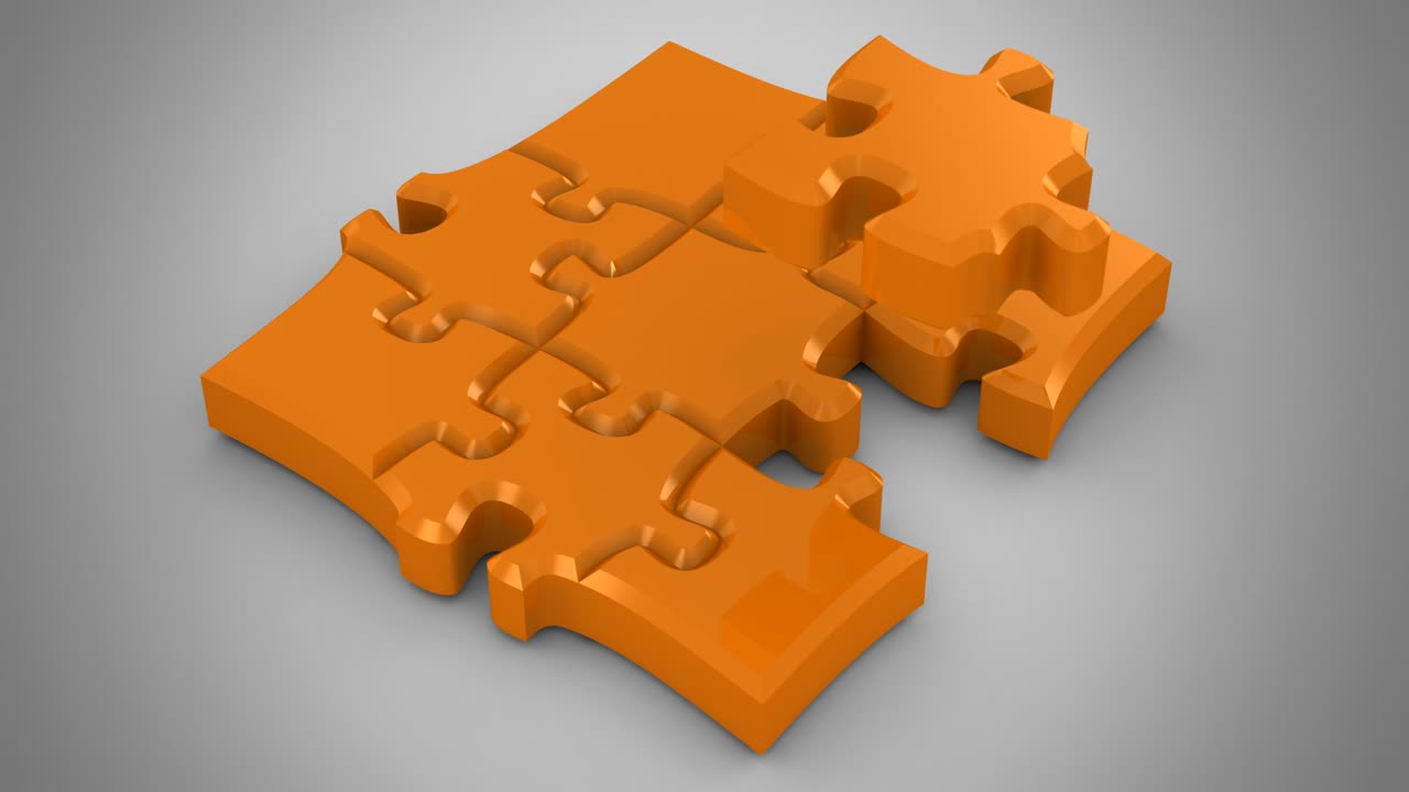 rompecabezas infinitos