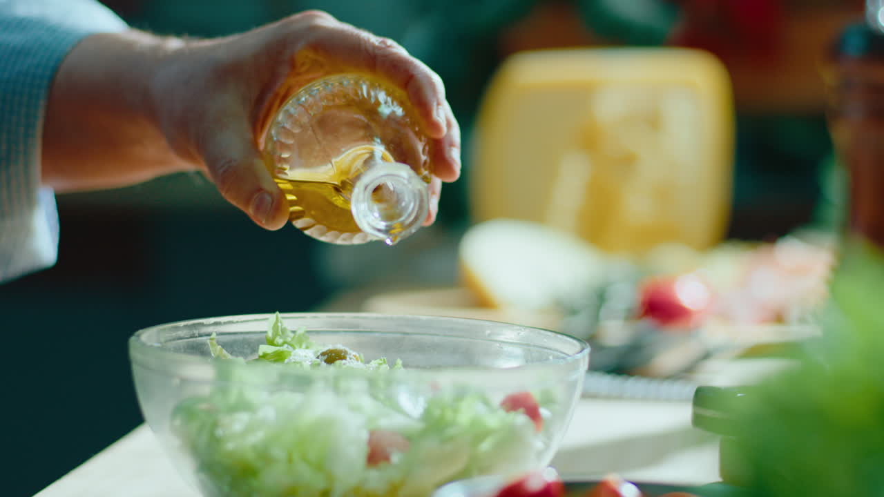 Salad Dressing