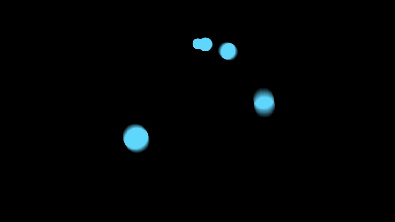 spinner, loading 4K animations