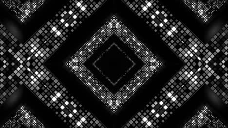 bright background tunel loop