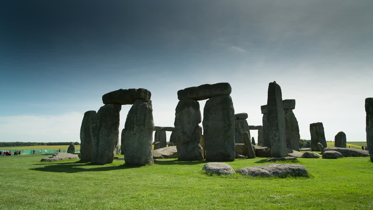 Stonehenge 01
