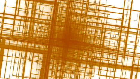 abstract grid pattern