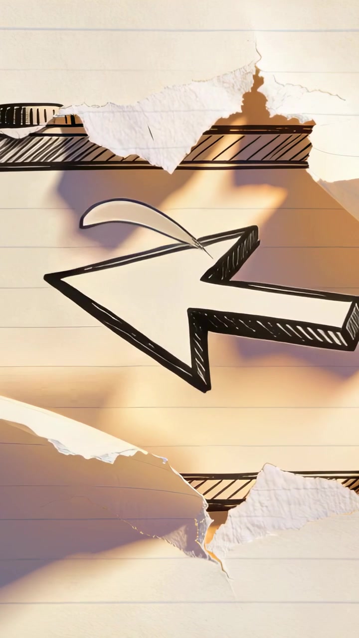 Vertical video: On right-edge entry, cursor moving inward, magnifier appearing, highlighting notes