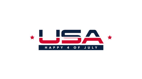 Animated-closeup-text-July-4th-on-holiday-background-45