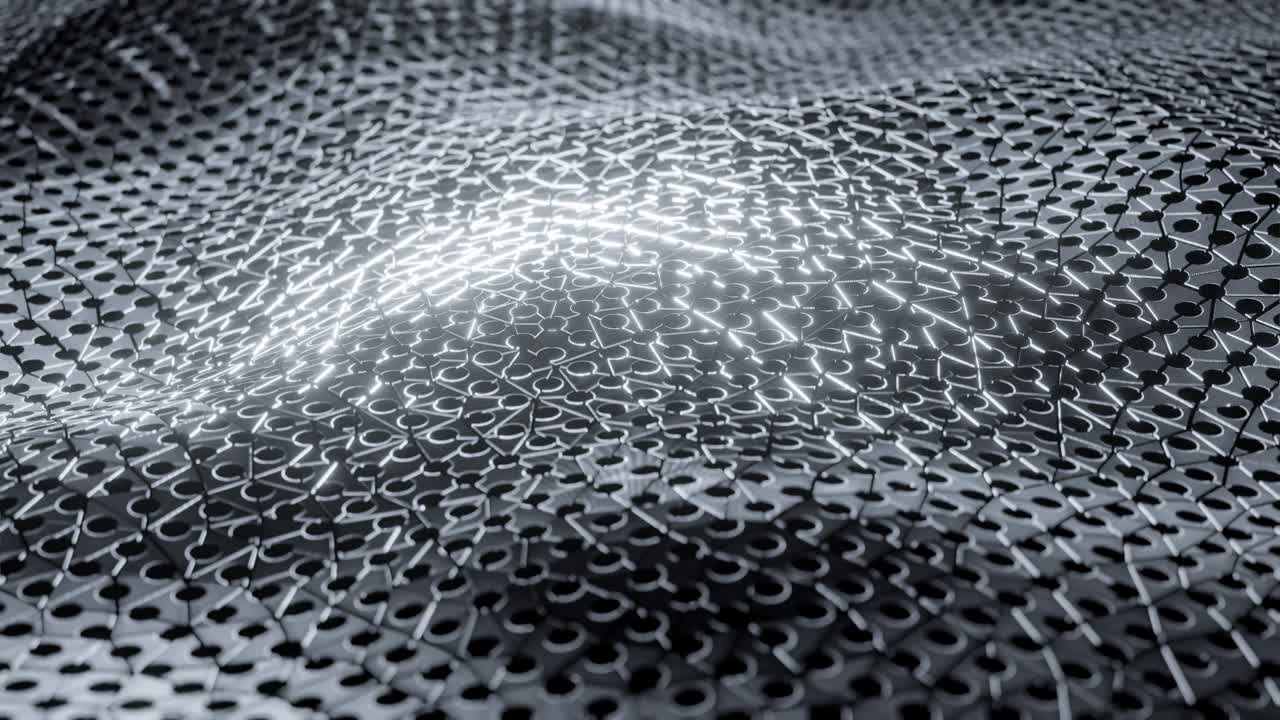 추상 모션 배경