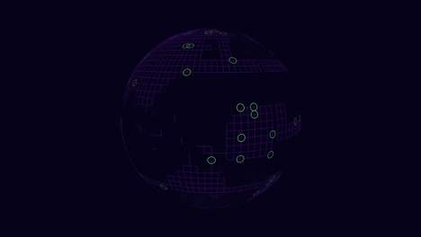 Stunning-3d-model-of-sphere-with-intricate-grid-pattern