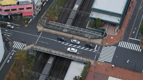 ebisu is a well-known residential area of tokyo, located south of shibuya, famous for being the origin of yebisu beer, among other things