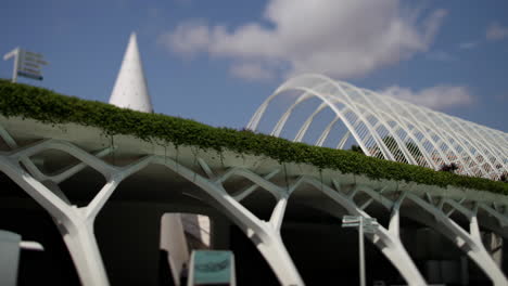 science centre in valencia spain