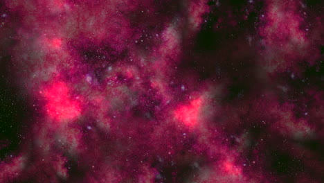 un cautivador viaje cósmico una sinfonía estelar de color y profundidad