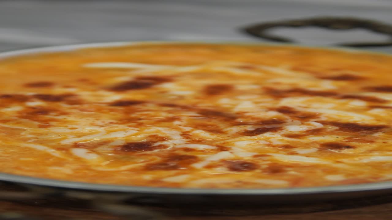 hombres turcos: un delicioso desayuno salado