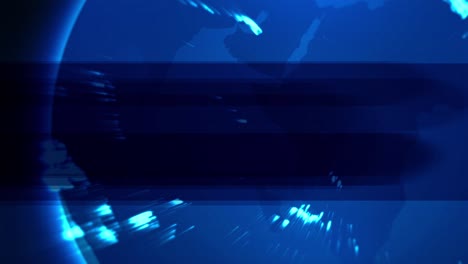 shinee and earth and obi [loop]