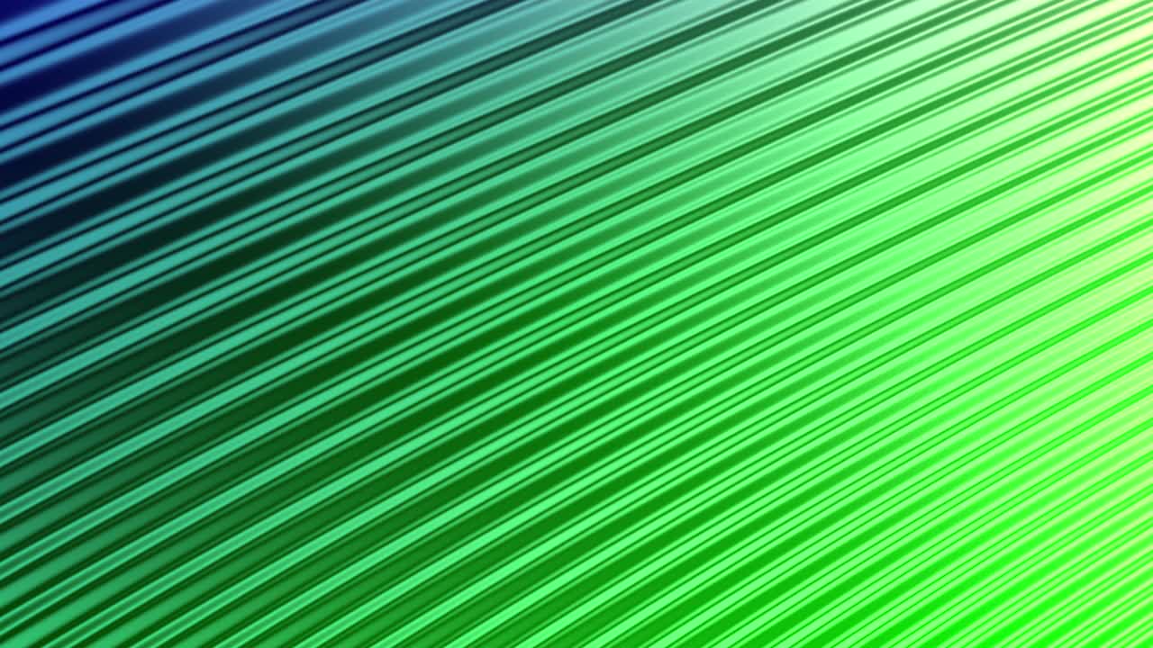 fondo de movimiento abstracto. movimiento suave, bucle sin costuras.